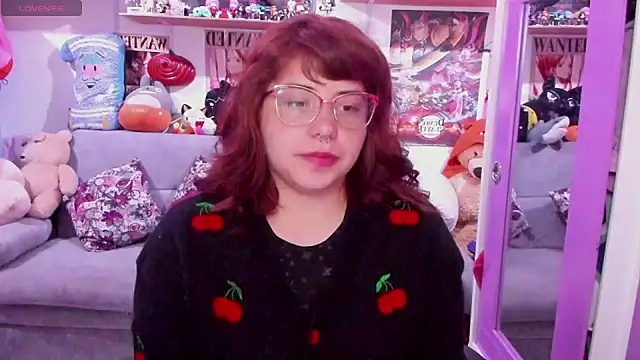 soficammy online show from December 2024 05:32:01 AM