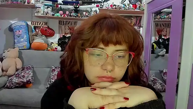 soficammy online show from December 2024 09:45:01 PM