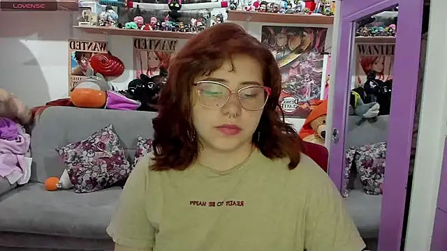 soficammy online show from December 2024 07:59:02 PM