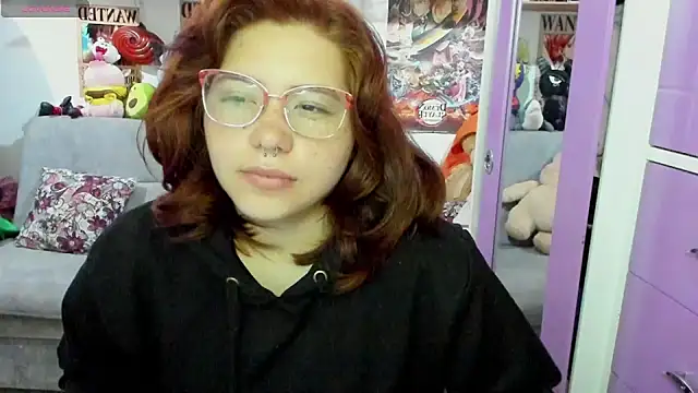 soficammy online show from December 2024 09:42:02 PM