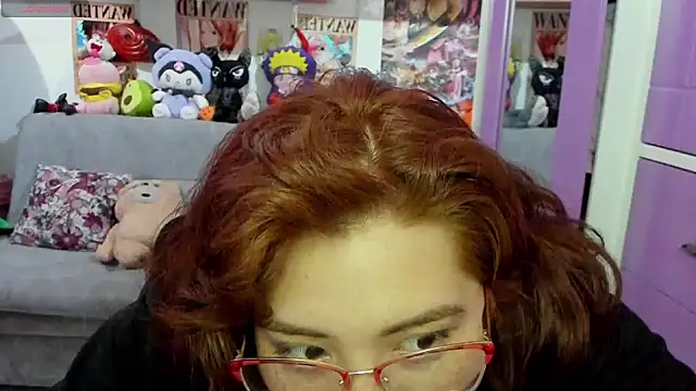 soficammy online show from December 2024 03:50:02 AM