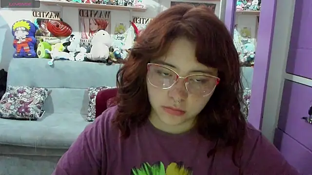 soficammy online show from January 2025 08:44:01 PM