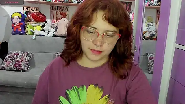 soficammy online show from January 2025 11:45:01 PM