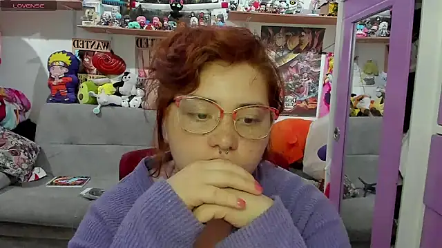 soficammy online show from January 2025 11:39:02 PM