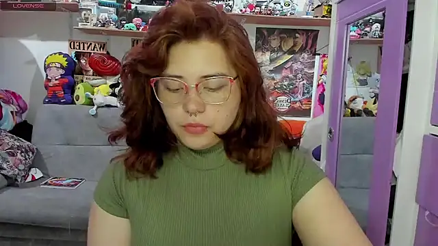 soficammy online show from January 2025 08:54:01 PM