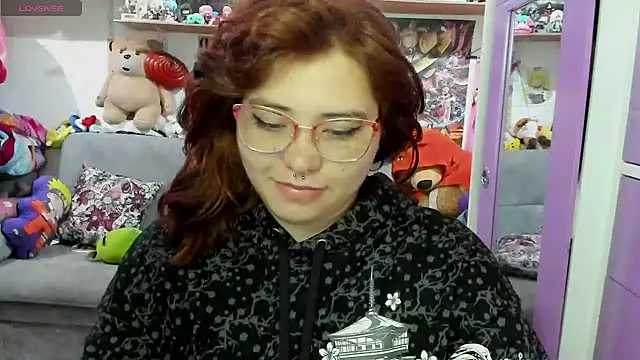 soficammy online show from January 2025 11:38:01 PM