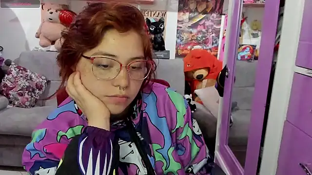 soficammy online show from January 2025 03:54:01 AM