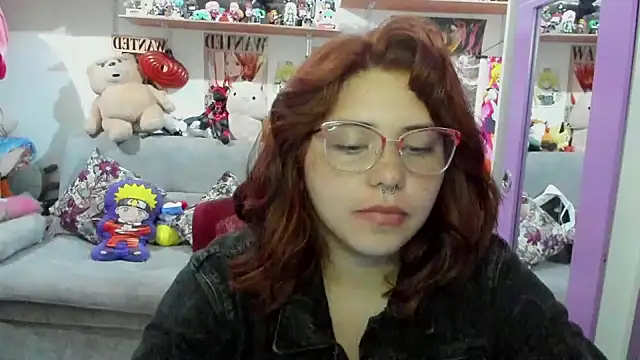 soficammy online show from January 2025 06:04:01 AM