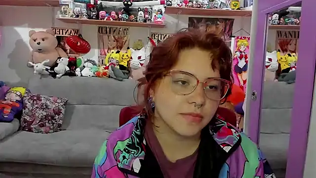 soficammy online show from January 2025 02:57:02 AM