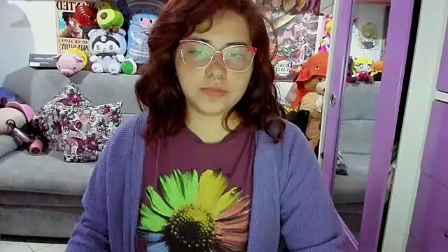 soficammy online show from January 2025 10:45:01 PM