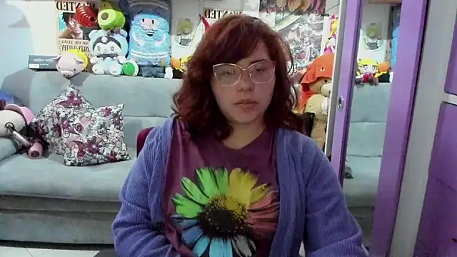 soficammy online show from January 2025 01:48:01 AM