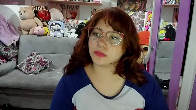 soficammy online show from February 2025 10:10:02 PM