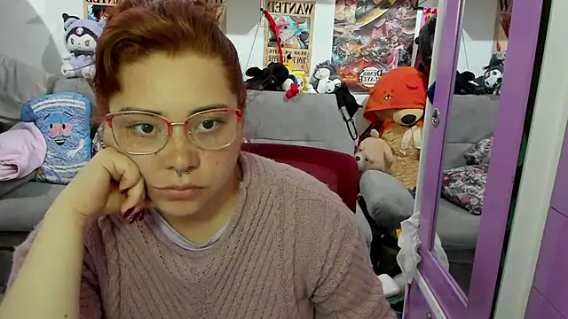 soficammy online show from February 2025 12:09:01 AM