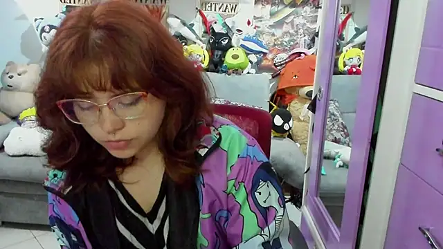 soficammy online show from February 2025 01:11:01 AM