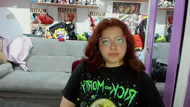 soficammy online show from March 2025 01:37:02 AM