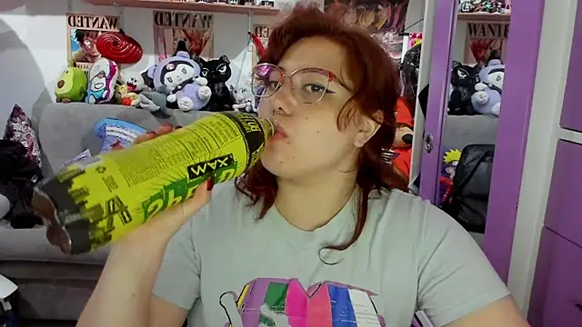 soficammy online show from March 2025 12:31:01 AM