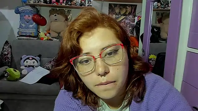 soficammy online show from March 2025 12:47:01 PM