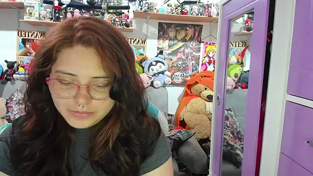 soficammy online show from September 2025 09:05:01 PM