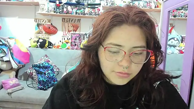 soficammy online show from October 2025 07:53:01 PM