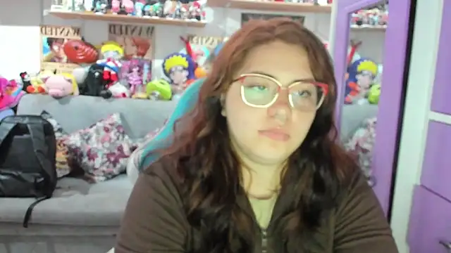 soficammy online show from October 2025 09:28:02 PM