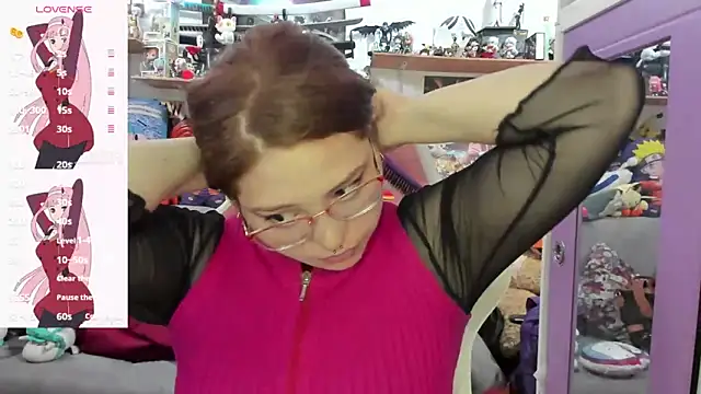 soficammy online show from February 2026 08:05:02 PM