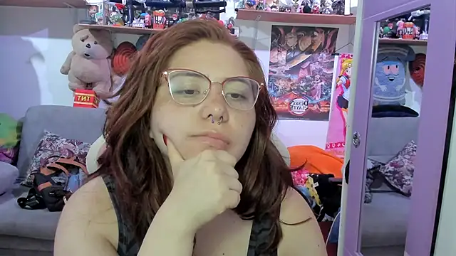 soficammy online show from April 2026 10:30:02 PM