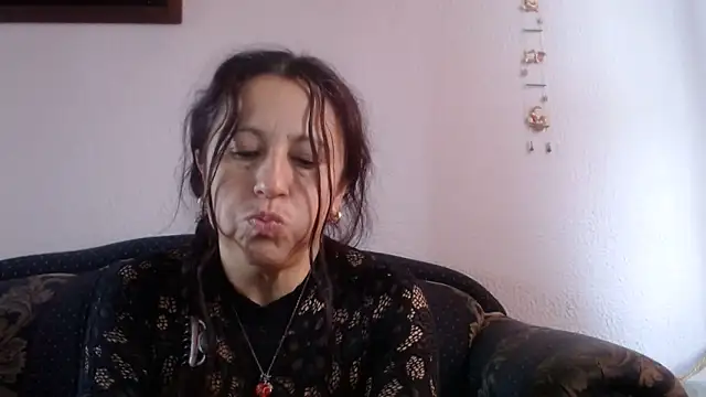 valeriapinter online show from March 2026 01:49:01 PM