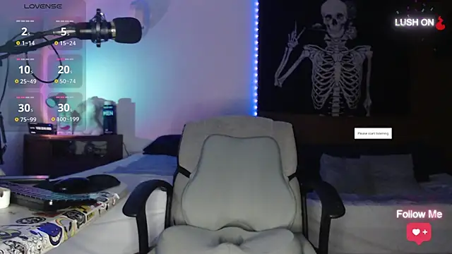 soyelcarlitos  online show from September 2025 04:23:01 AM