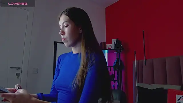 SweetySonya online show from September 2025 01:38:01 AM