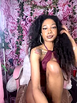 mismialove online show from November 2025 07:33:02 AM