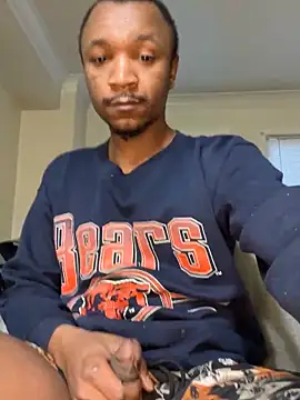 Letgeti online show from October 2025 10:20:02 PM