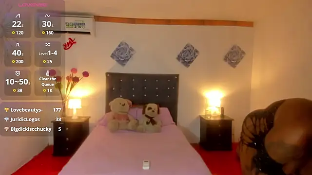 Miagrace online show from March 2025 12:59:01 AM