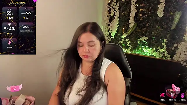 ainohacarter 89 online show from July 2026 02:51:02 AM