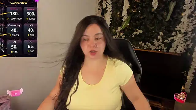 ainohacarter 89 online show from July 2026 02:06:02 AM