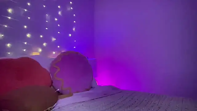 Fitnessbabe69 online show from January 2025 10:48:02 AM