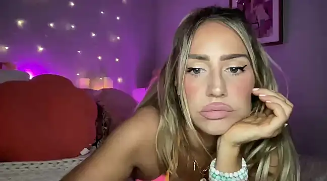 Fitnessbabe69 online show from March 2025 08:43:01 AM