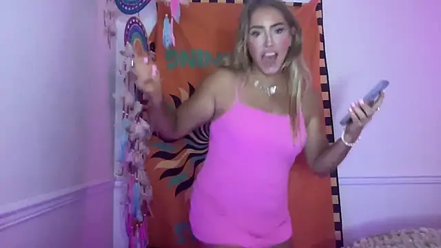 Fitnessbabe69 online show from December 2025 07:36:01 AM