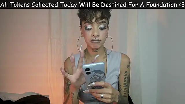 luci fer devil online show from February 2025 01:56:01 AM