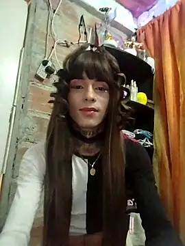 333kristal777 online show from February 2025 03:19:01 AM