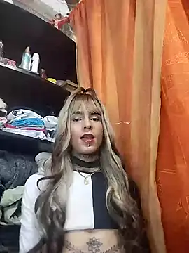 333kristal777 online show from February 2025 03:56:02 AM