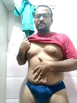 Sammy6432 online show from October 2025 01:19:01 PM