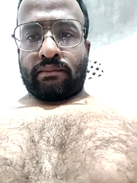 Sammy6432 online show from April 2026 12:58:02 PM