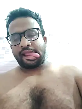 Sammy6432 online show from April 2026 07:36:02 PM