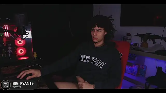 bigryann23 online show from February 2025 03:24:02 AM