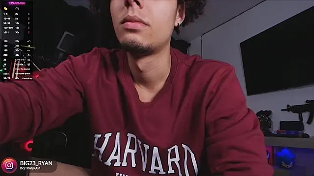 bigryann23 online show from March 2025 01:56:02 AM