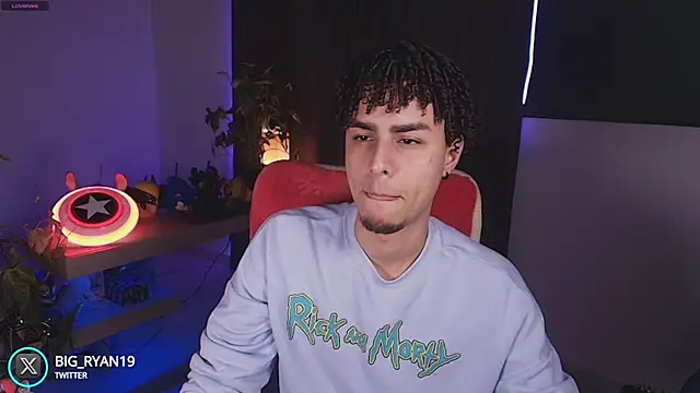 bigryann23 online show from September 2025 02:24:02 AM