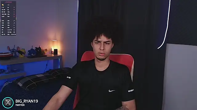 bigryann23 online show from October 2025 01:17:02 AM