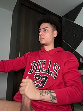 bigryann23 online show from March 2026 04:29:01 PM